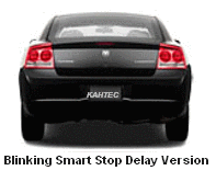 Blinking Smart Stop Delay Version
